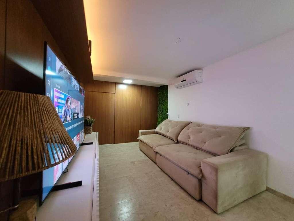 Casa de Condomínio à venda com 3 quartos, 165m² - Foto 27