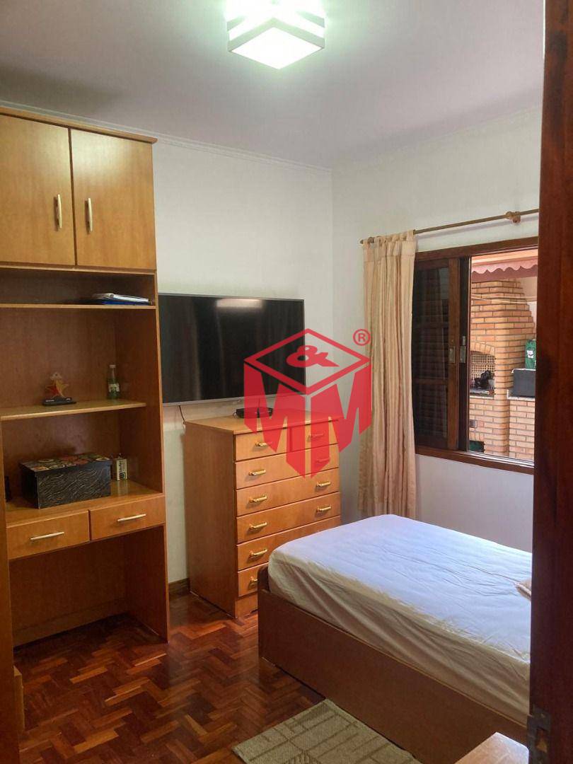 Casa à venda e aluguel com 3 quartos, 170m² - Foto 33