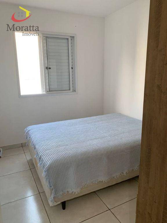 Apartamento à venda com 2 quartos, 47m² - Foto 7