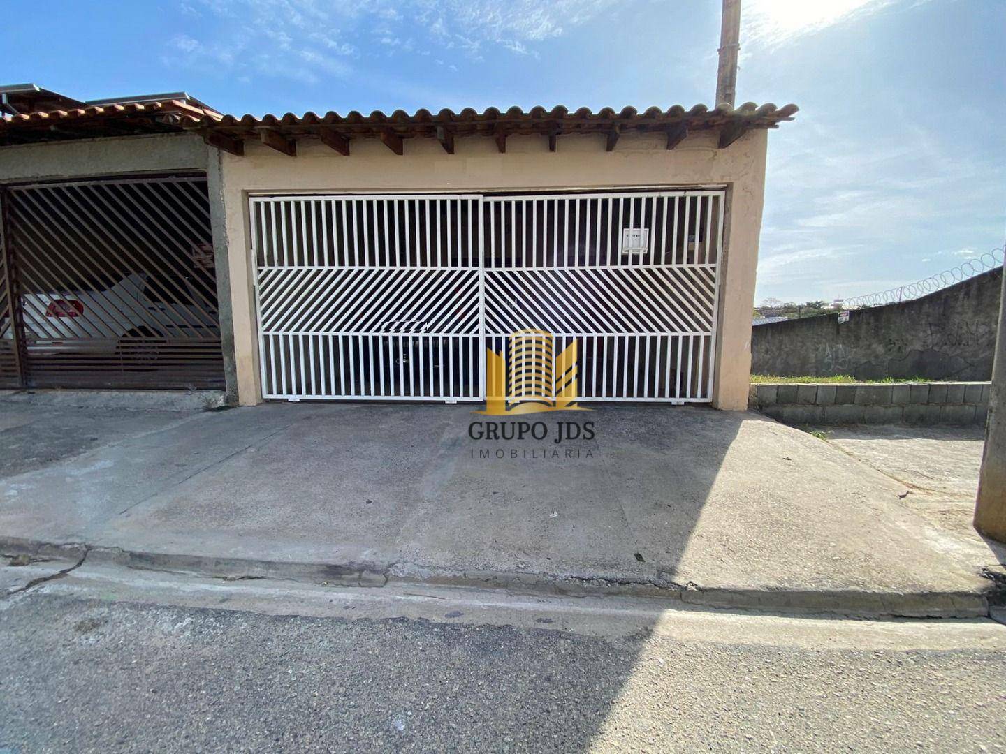 Casa à venda com 2 quartos, 95m² - Foto 17