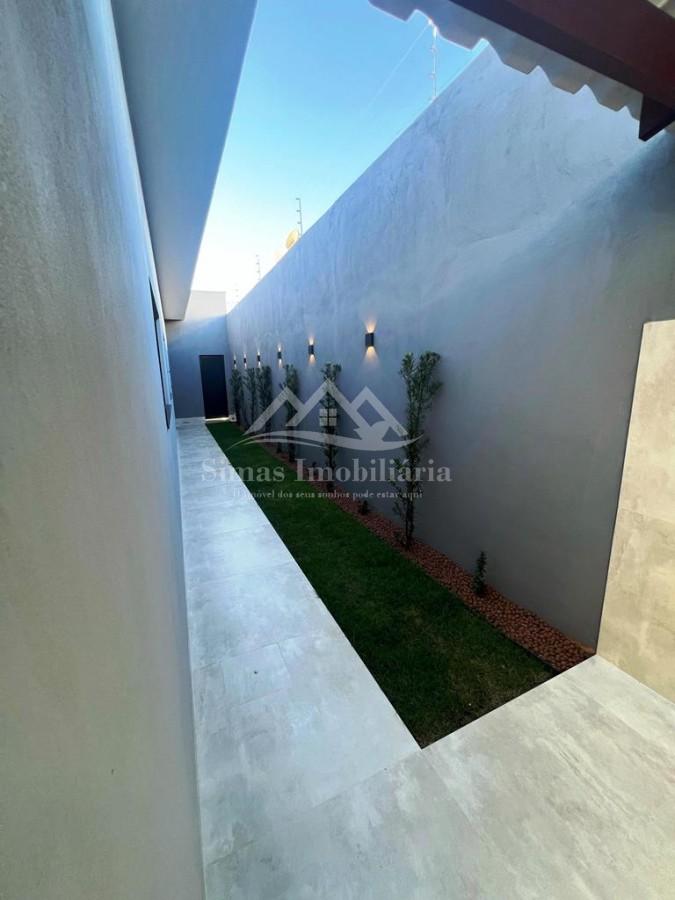 Casa à venda com 3 quartos, 220m² - Foto 16