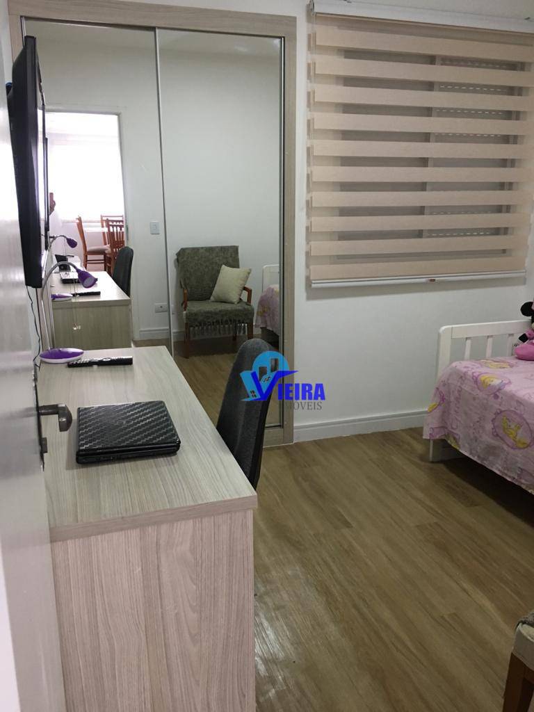 Apartamento à venda com 3 quartos, 65m² - Foto 11