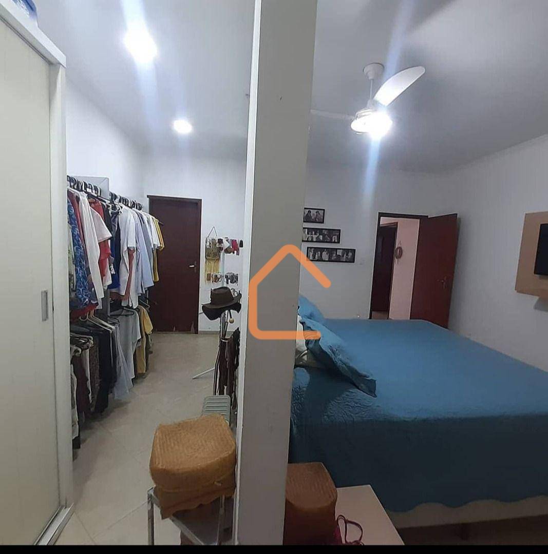 Casa à venda com 4 quartos, 140m² - Foto 7