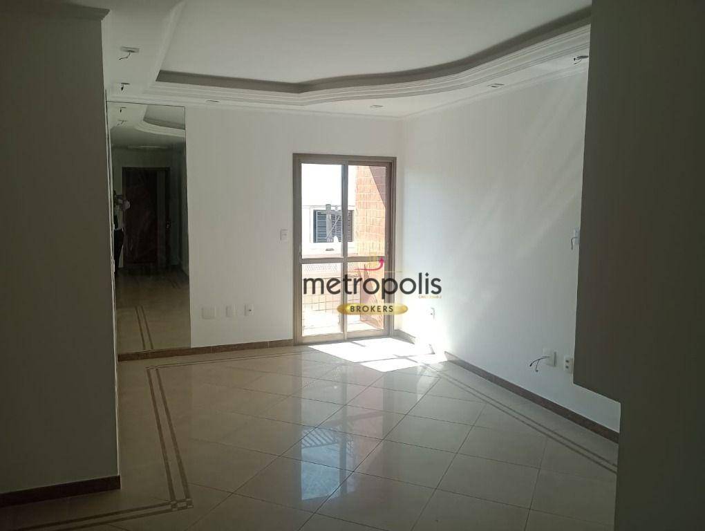 Apartamento à venda com 3 quartos, 99m² - Foto 3