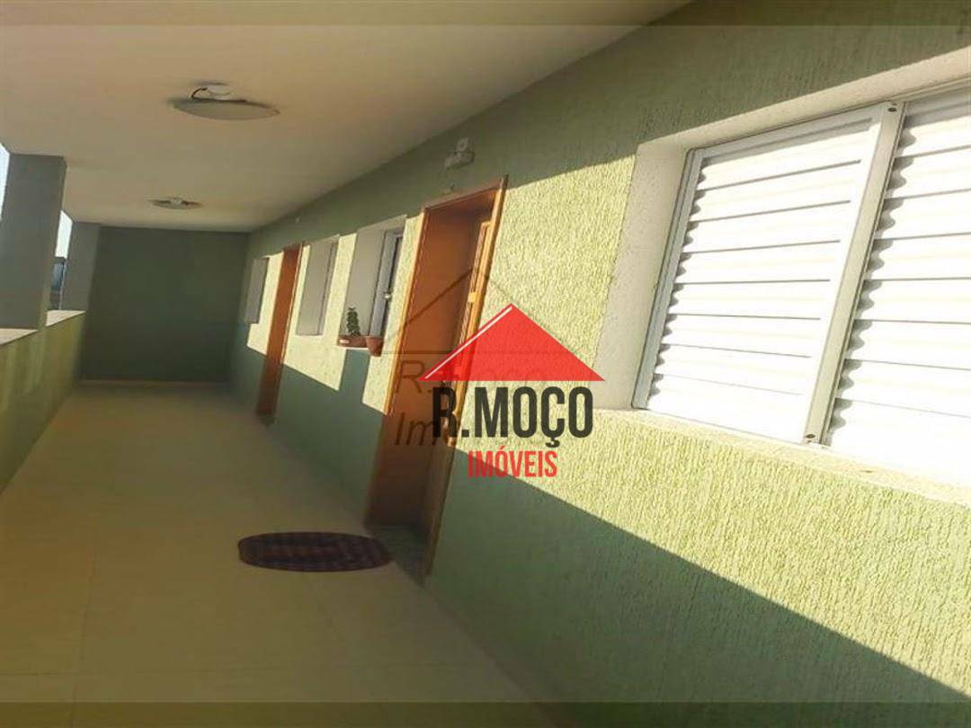 Kitnet e Studio à venda com 2 quartos, 40m² - Foto 17