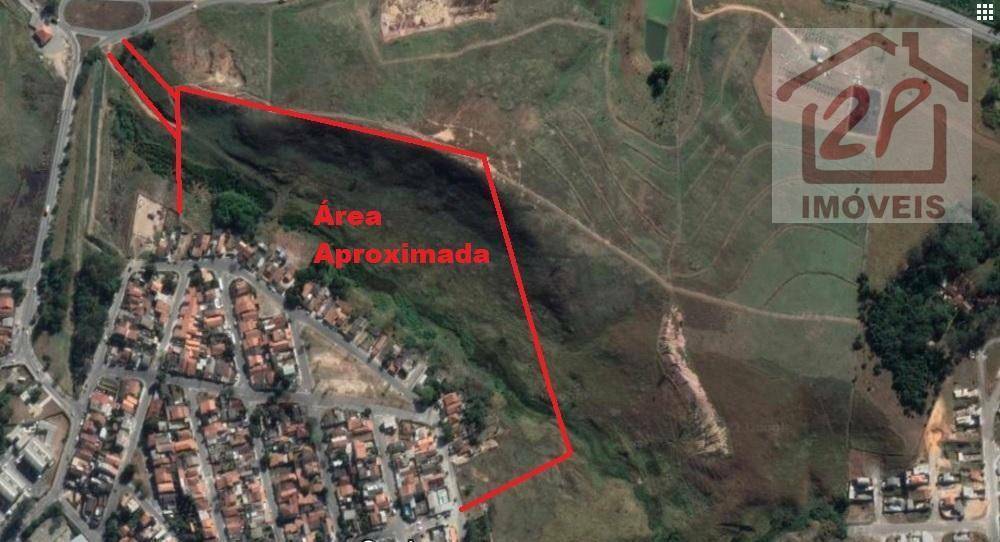 Terreno à venda, 110000M2 - Foto 2