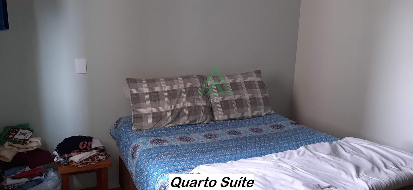 Apartamento à venda com 2 quartos, 59m² - Foto 5