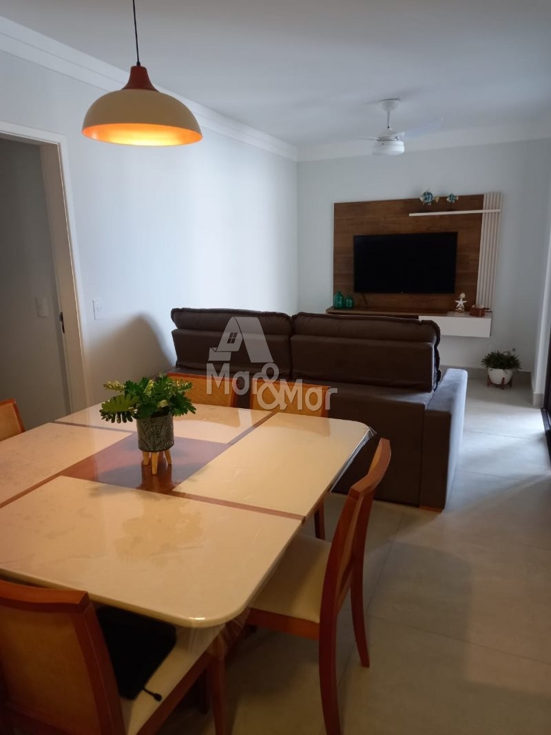 Apartamento à venda com 2 quartos, 75m² - Foto 3