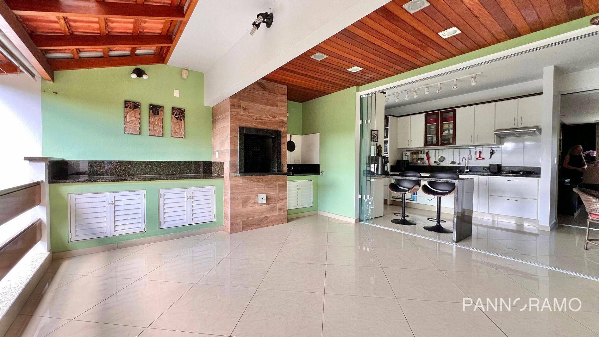 Casa à venda com 3 quartos, 265m² - Foto 9