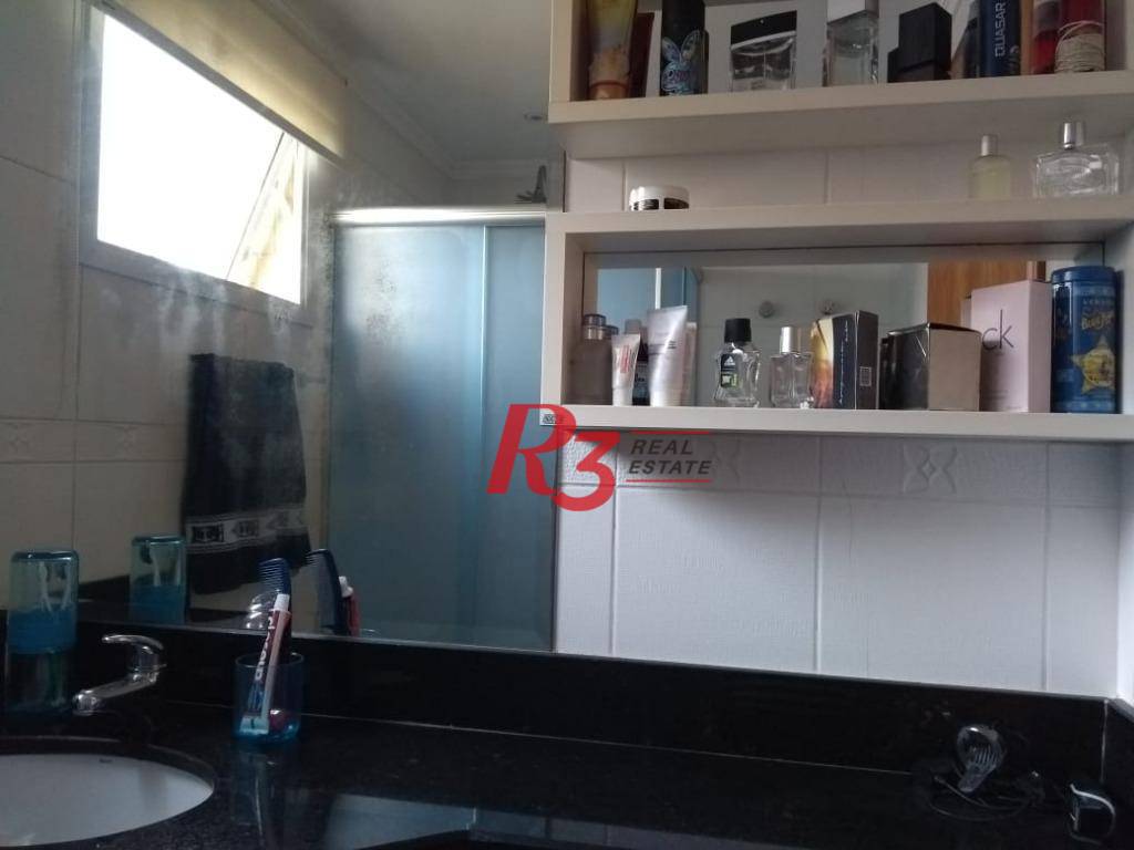 Apartamento à venda com 3 quartos, 199m² - Foto 38