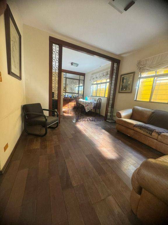 Sobrado à venda com 3 quartos, 180m² - Foto 43