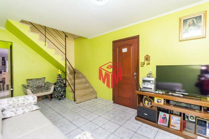 Sobrado à venda com 3 quartos, 95m² - Foto 4