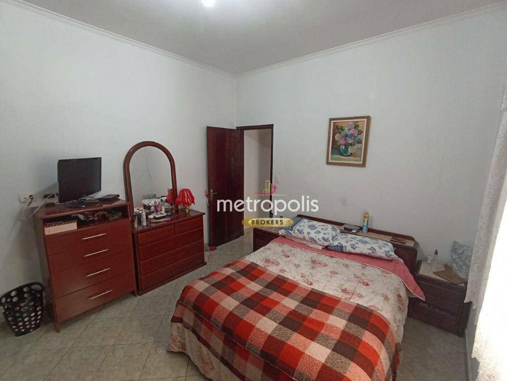 Sobrado para alugar com 3 quartos, 316m² - Foto 17