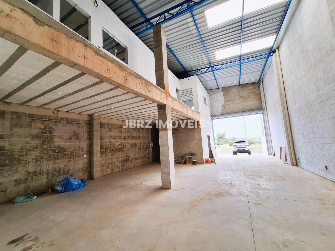 Conjunto Comercial-Sala à venda, 265m² - Foto 15