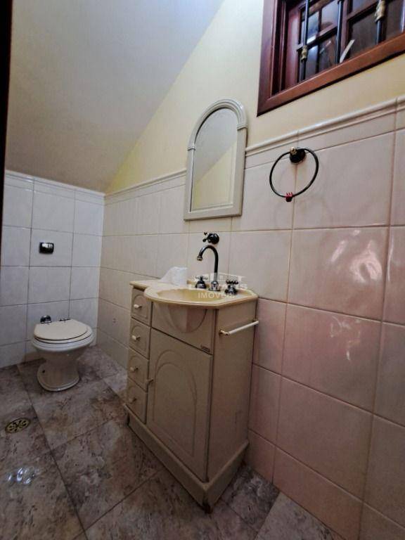 Chácara à venda e aluguel com 5 quartos, 750m² - Foto 11