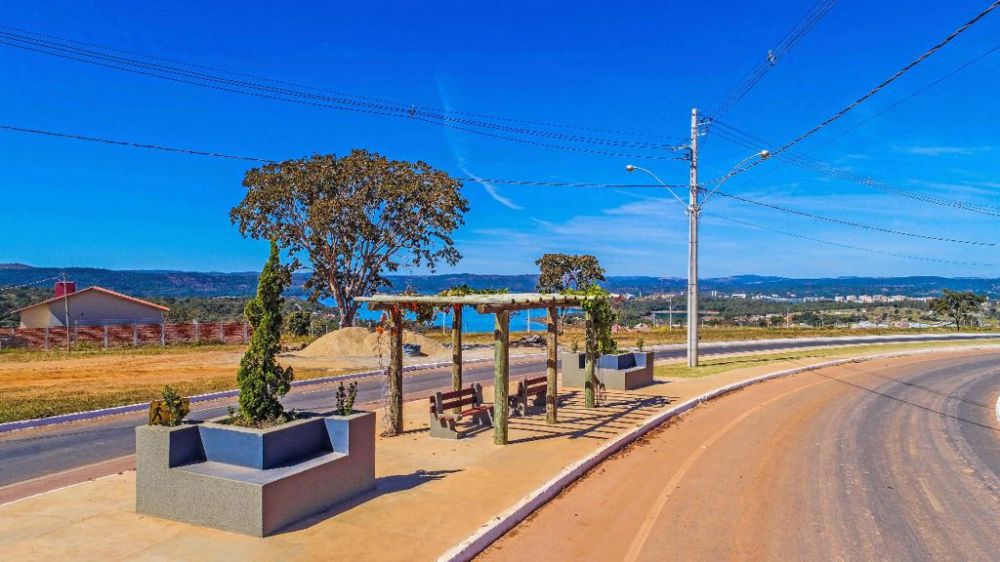 Terreno à venda, 300m² - Foto 19