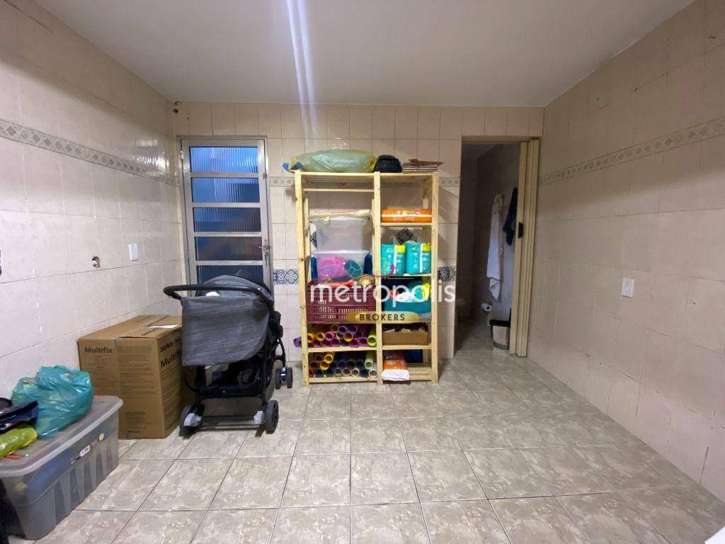 Sobrado à venda com 2 quartos, 142m² - Foto 14