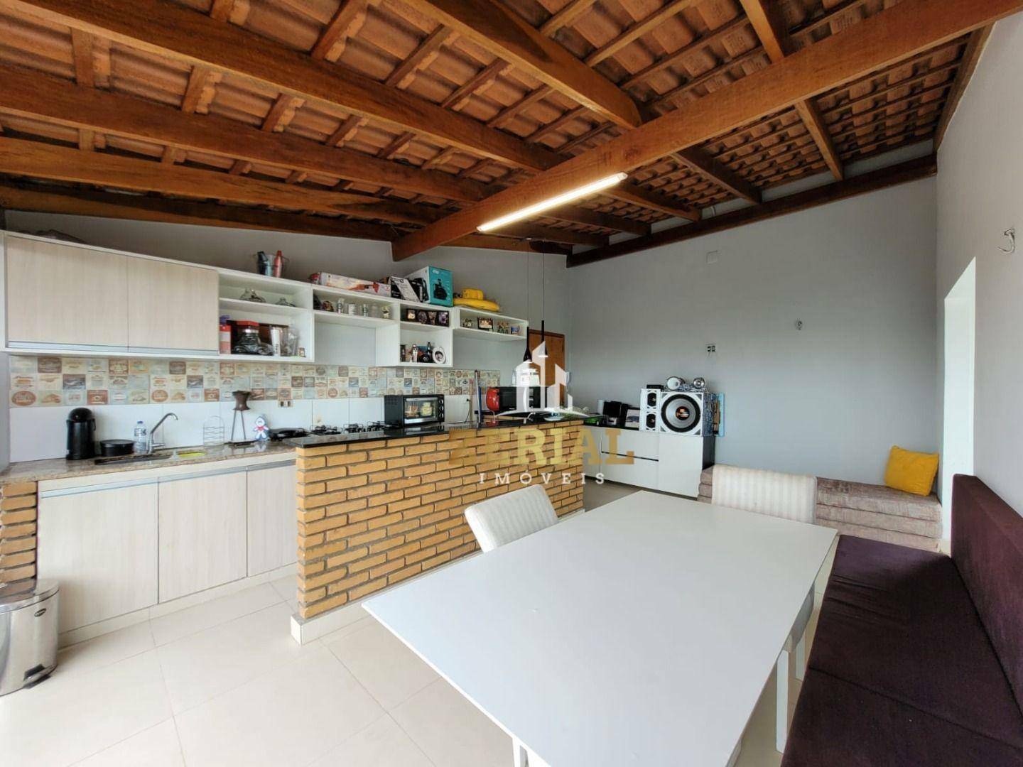 Cobertura à venda com 2 quartos, 156m² - Foto 9