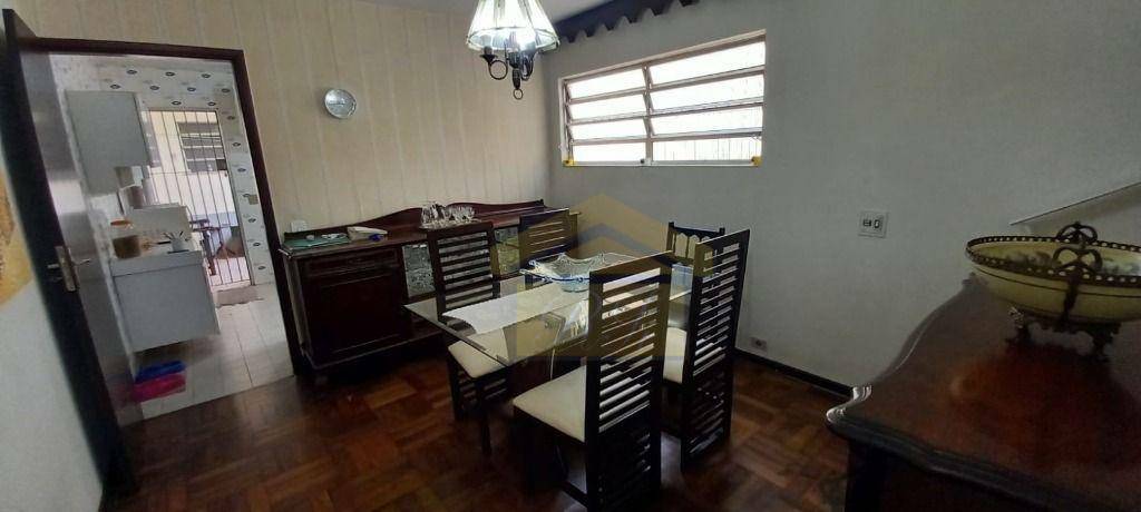 Sobrado à venda com 3 quartos, 140m² - Foto 4