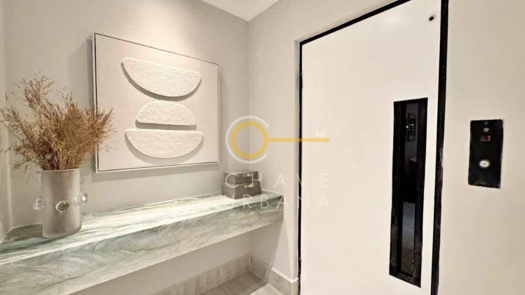 Apartamento, 3 quartos, 143 m² - Foto 4