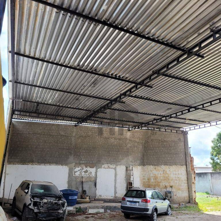 Depósito-Galpão, 300 m² - Foto 4