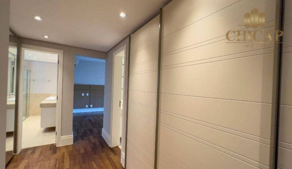 Apartamento à venda com 3 quartos, 223m² - Foto 14