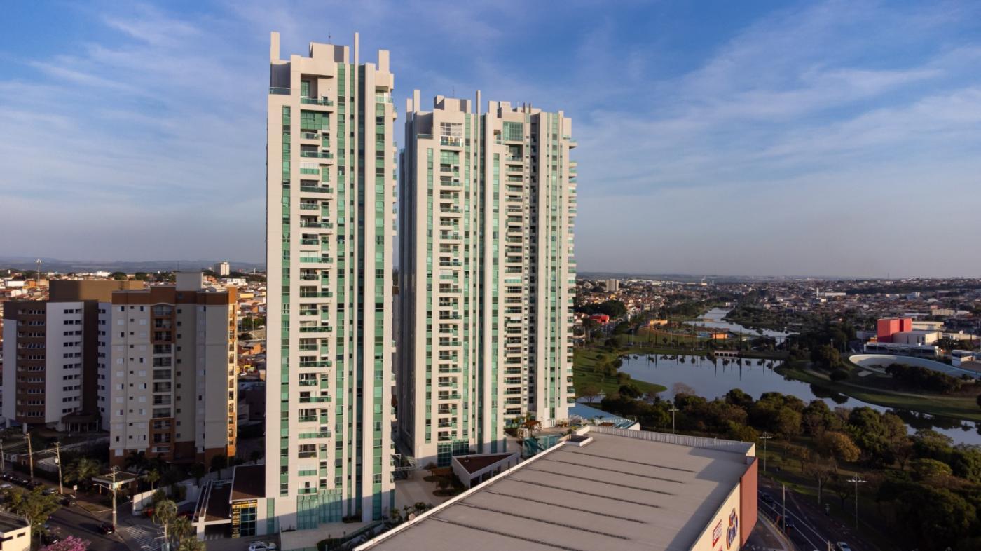 Apartamento para alugar com 3 quartos, 90m² - Foto 25
