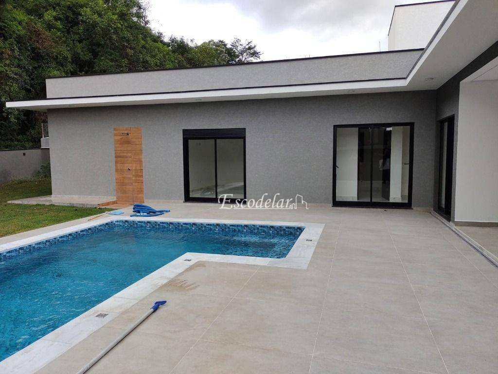 Casa de Condomínio à venda com 3 quartos, 246m² - Foto 27