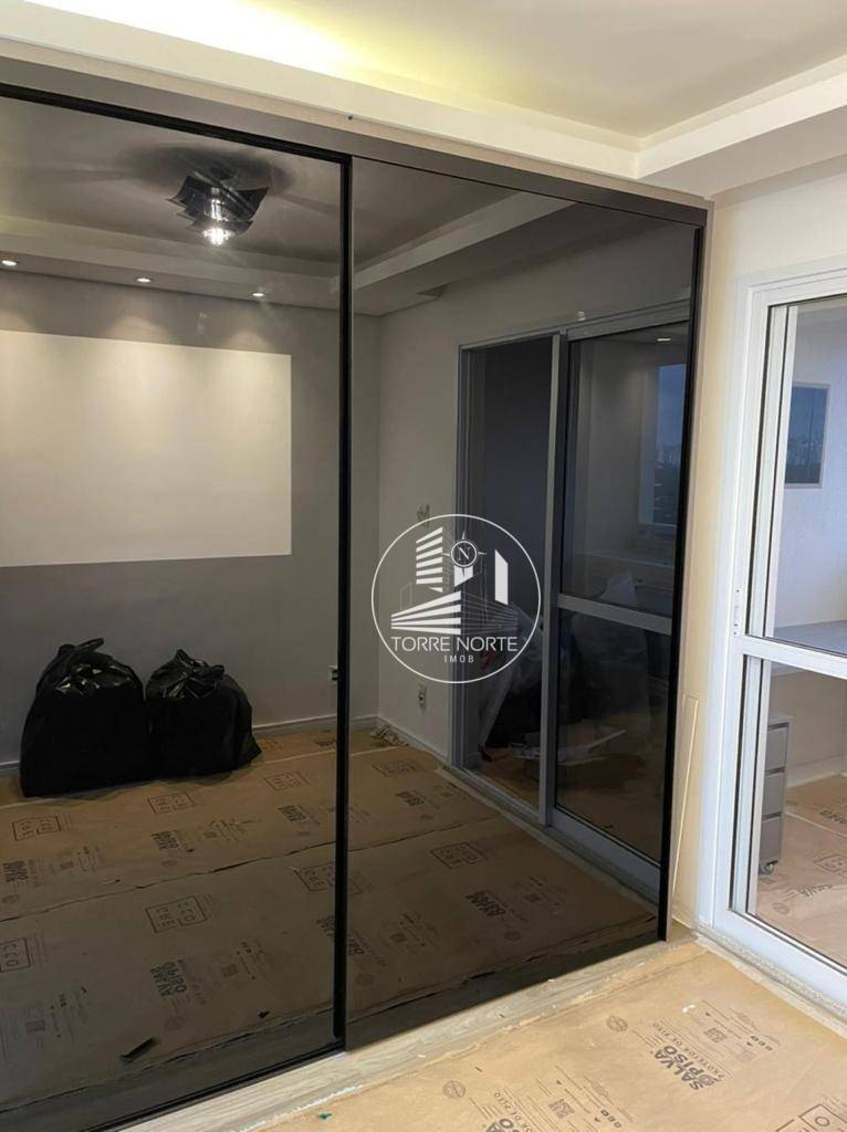 Kitnet e Studio à venda com 1 quarto, 24m² - Foto 13