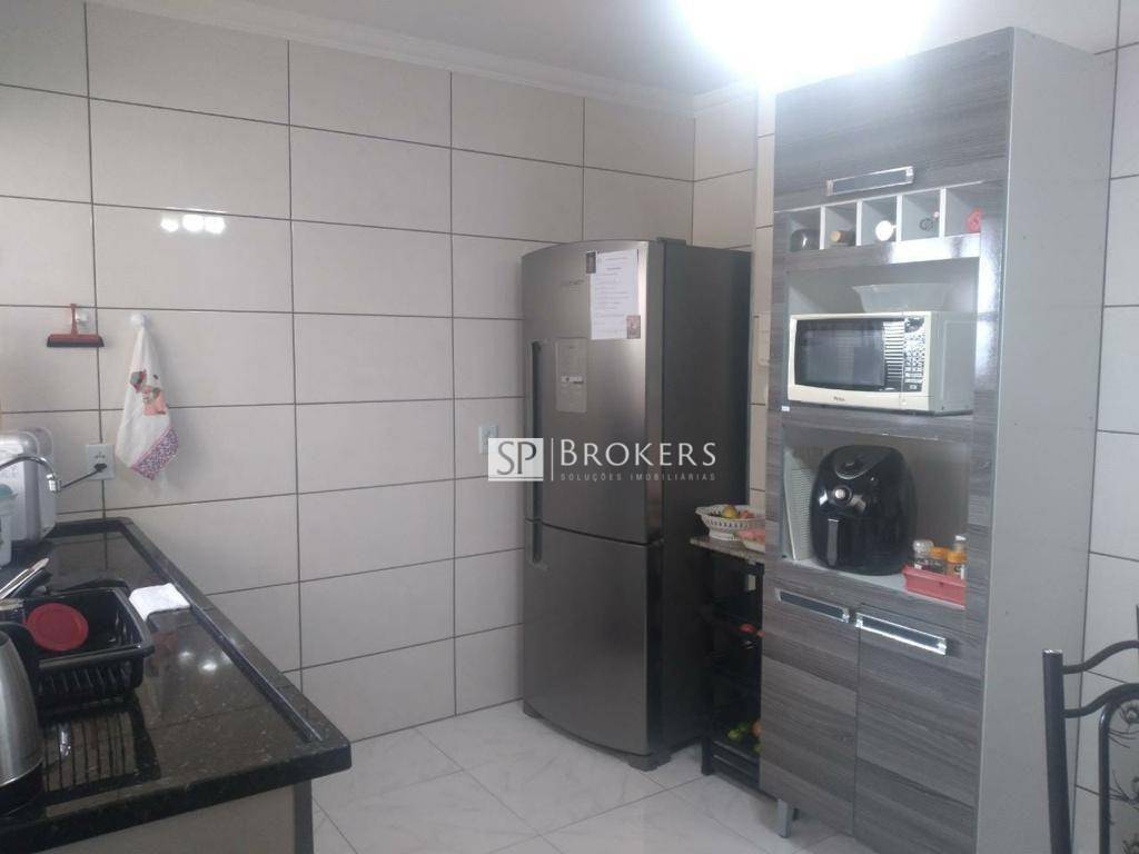 Apartamento à venda com 3 quartos, 100m² - Foto 9