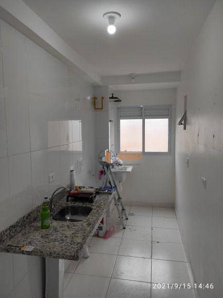 Apartamento à venda com 2 quartos, 47m² - Foto 21