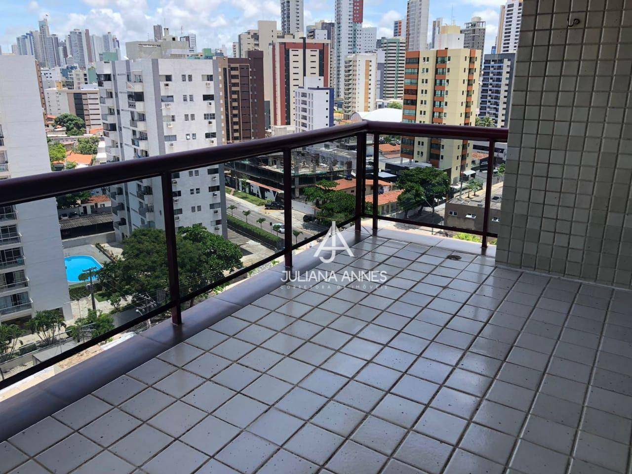 Apartamento à venda com 4 quartos, 360m² - Foto 10