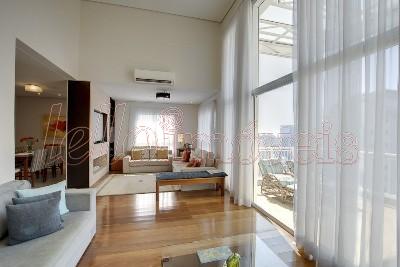 Apartamento à venda com 4 quartos, 465m² - Foto 3