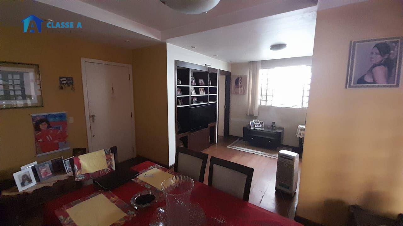 Apartamento à venda com 3 quartos, 103m² - Foto 2