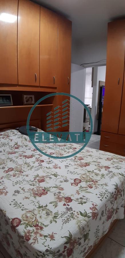 Apartamento à venda com 2 quartos, 53m² - Foto 10