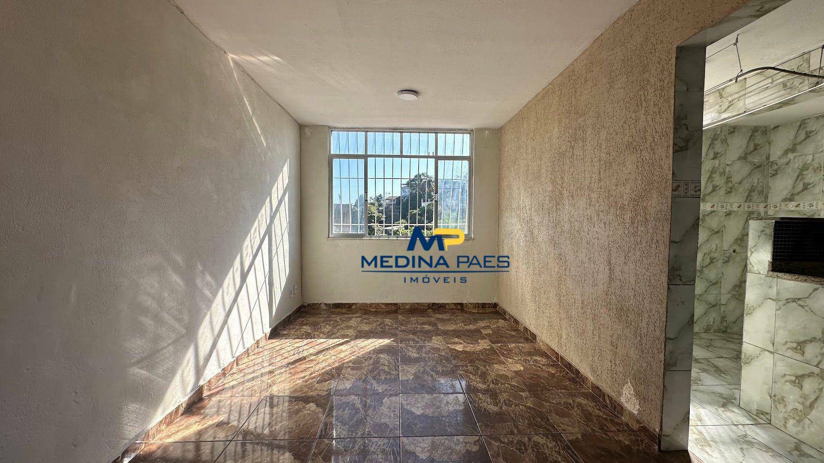 Apartamento, 2 quartos, 59 m² - Foto 1