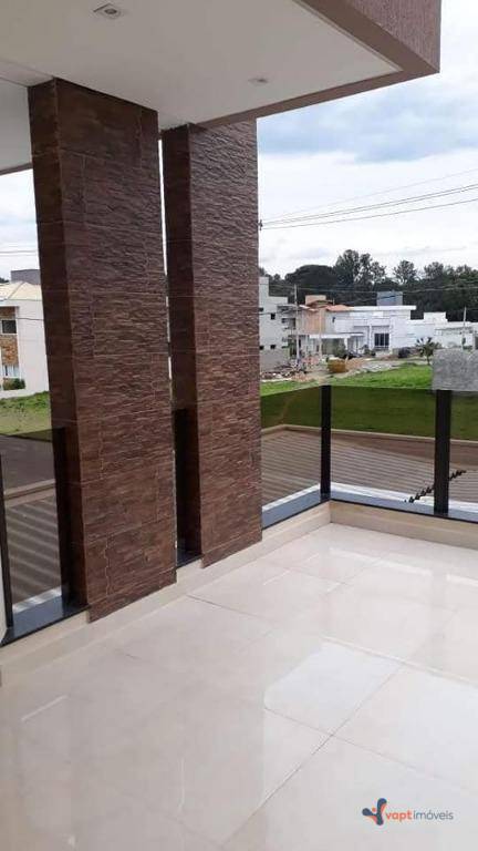 Sobrado à venda com 3 quartos, 250m² - Foto 11