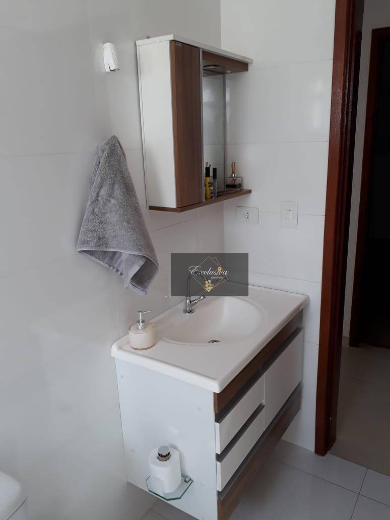 Apartamento à venda com 3 quartos, 79m² - Foto 8