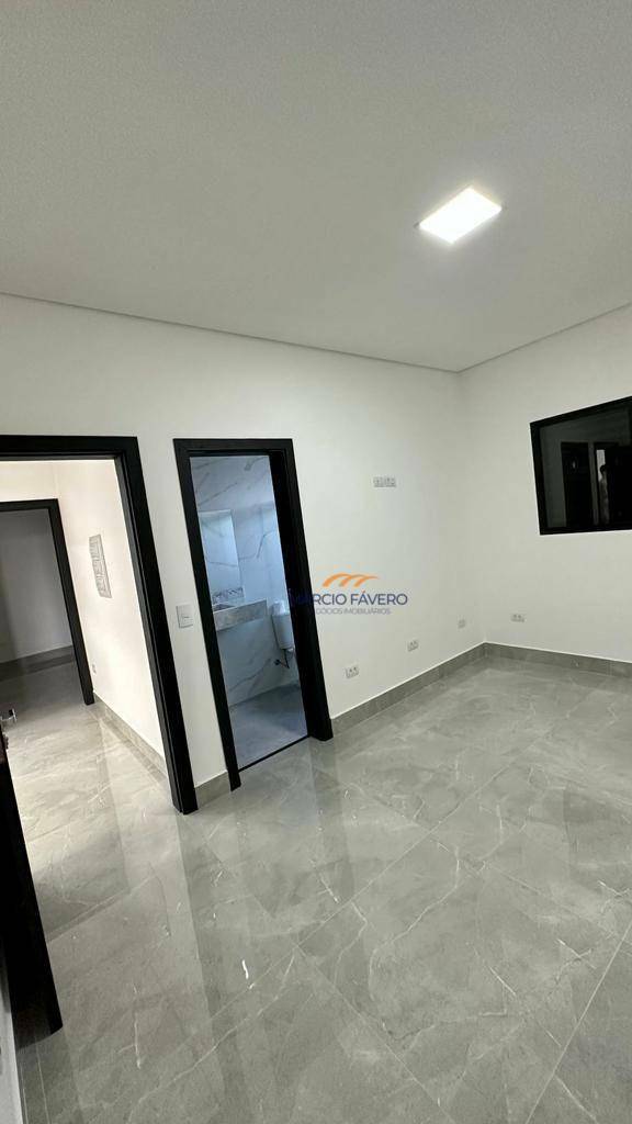 Casa de Condomínio à venda com 3 quartos, 180m² - Foto 13