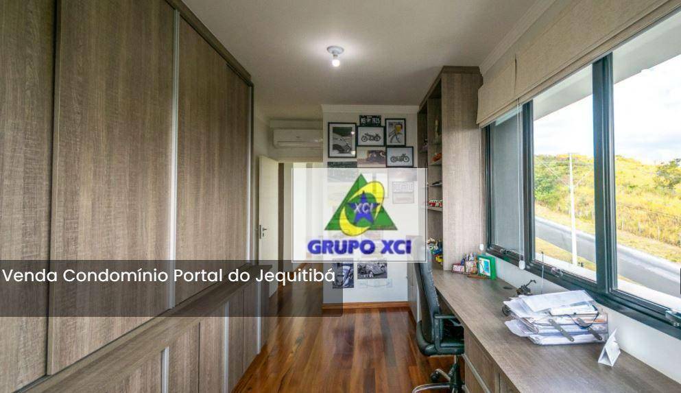 Casa à venda com 3 quartos, 268m² - Foto 19