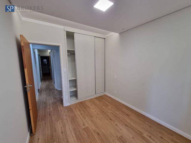 Apartamento à venda com 4 quartos, 189m² - Foto 22