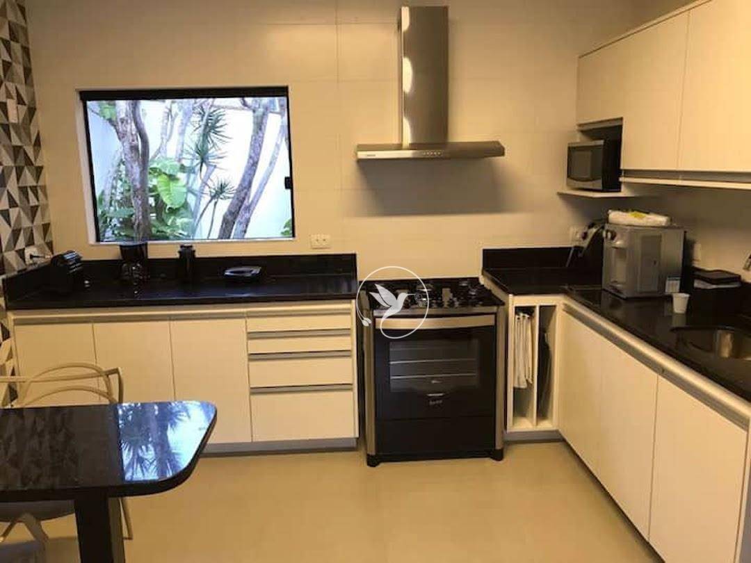 Casa para lancamento com 4 quartos, 260m² - Foto 20