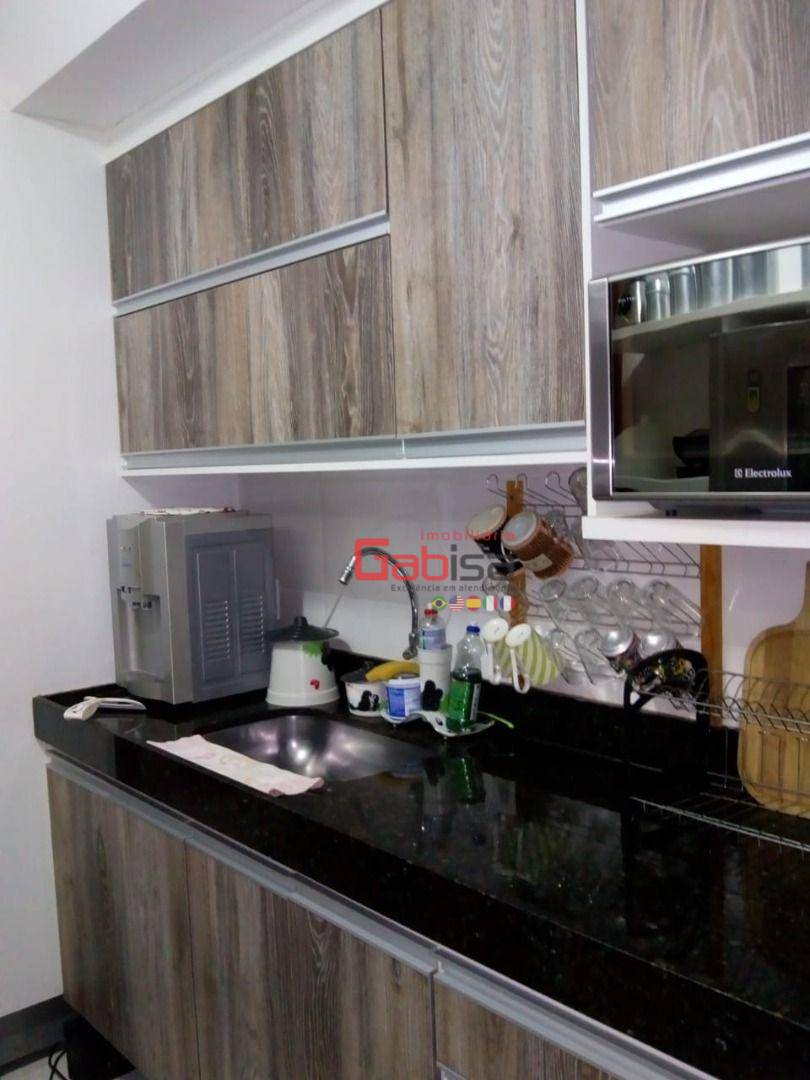 Apartamento à venda com 3 quartos, 77m² - Foto 8