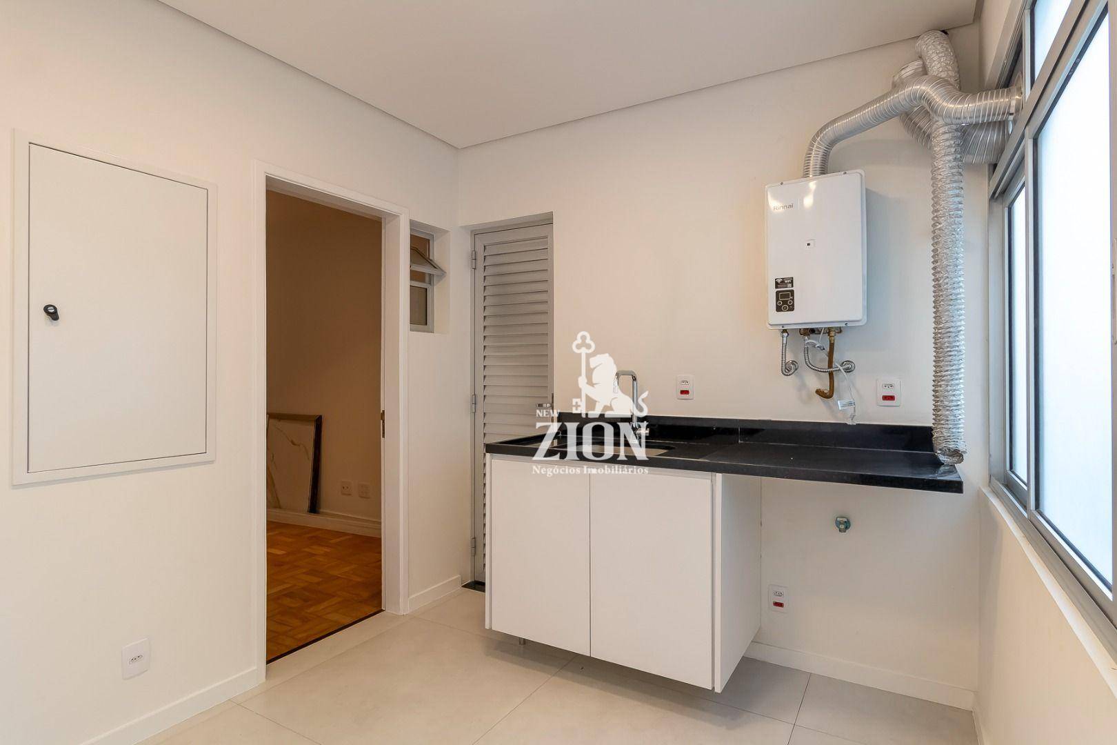 Apartamento à venda com 3 quartos, 129m² - Foto 22