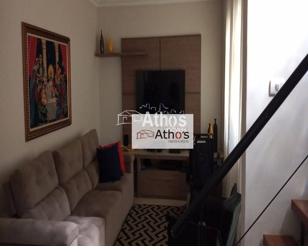 Sobrado à venda com 4 quartos, 238m² - Foto 20