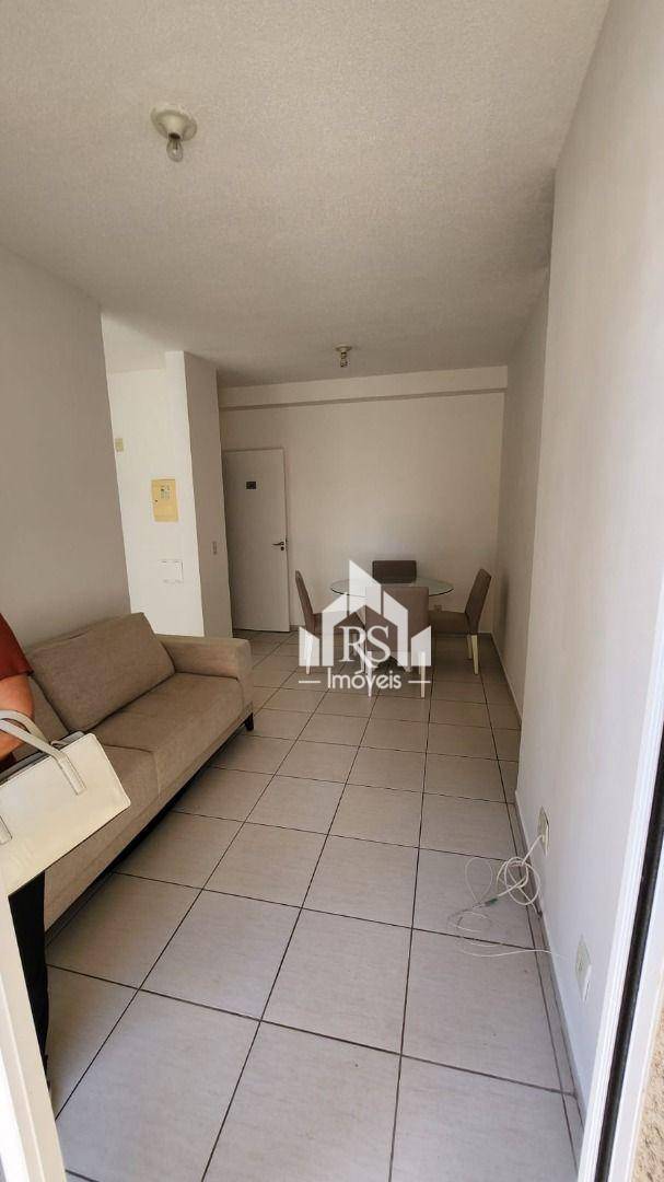 Apartamento à venda com 3 quartos, 65m² - Foto 22