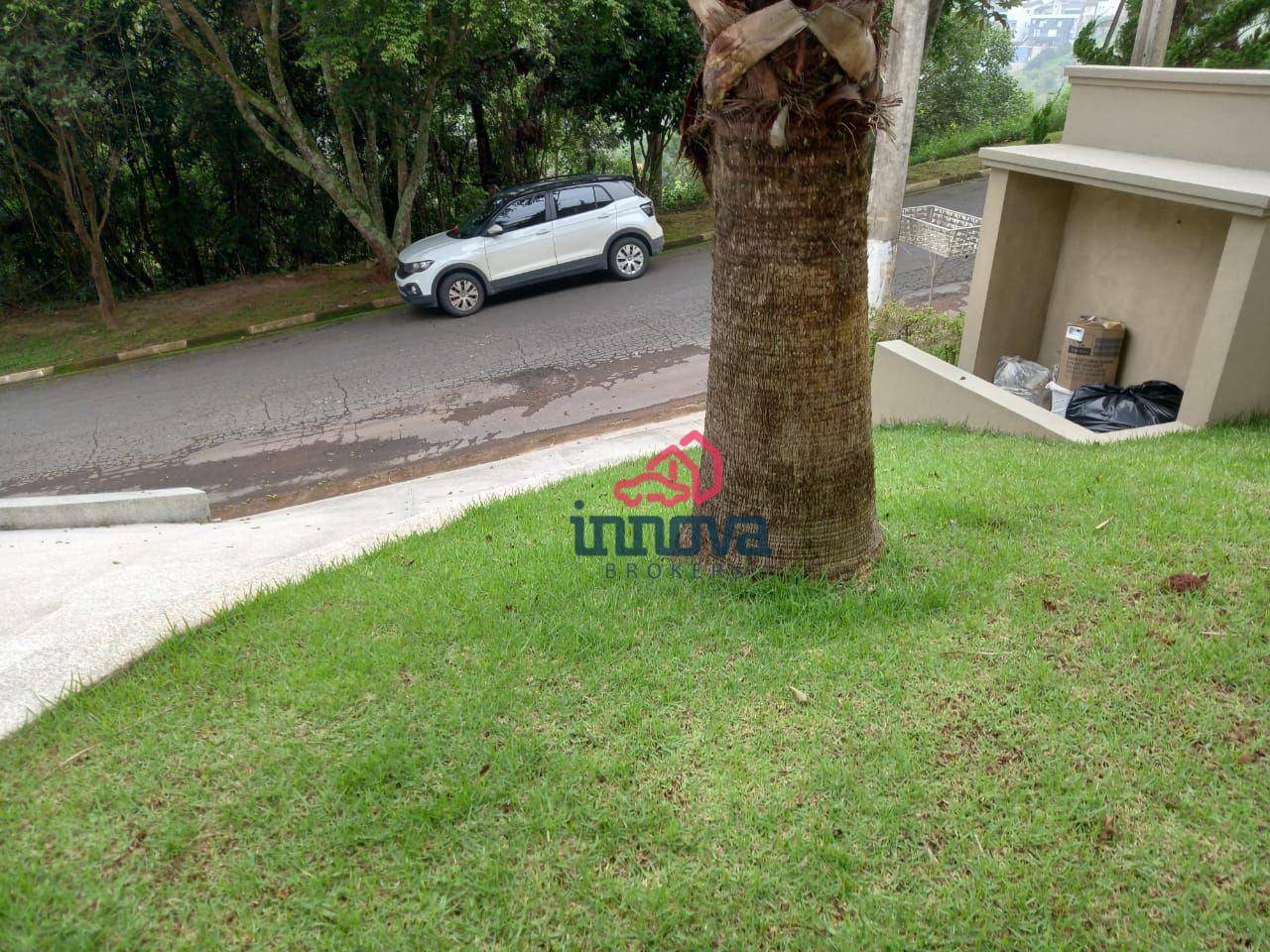 Sobrado à venda com 3 quartos, 250m² - Foto 9