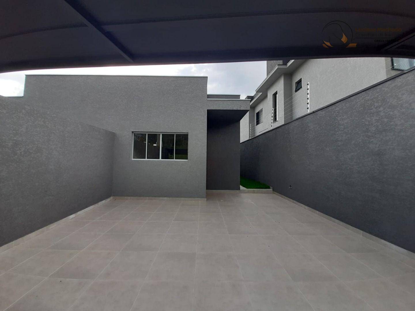 Casa à venda com 3 quartos, 84m² - Foto 16