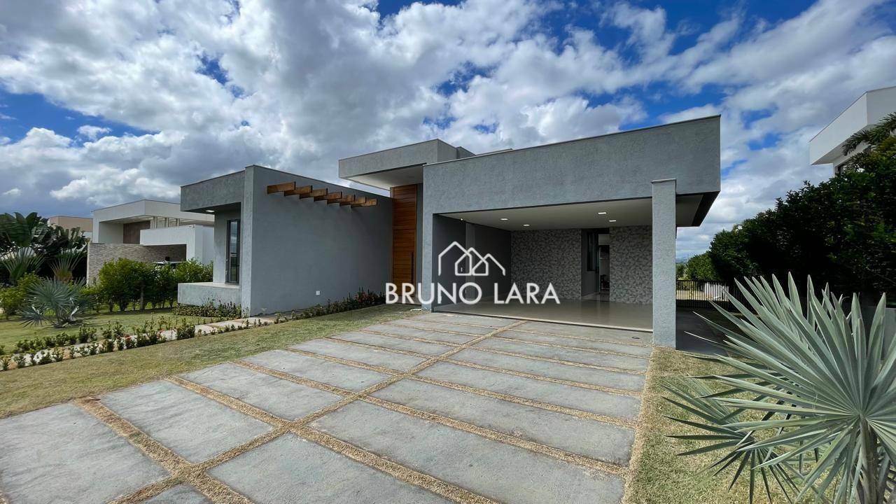 Casa, 3 quartos, 180 m² - Foto 2