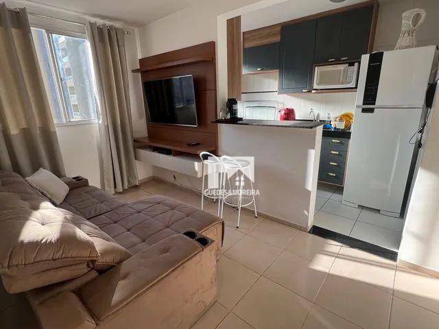 Apartamento à venda com 2 quartos, 52m² - Foto 5